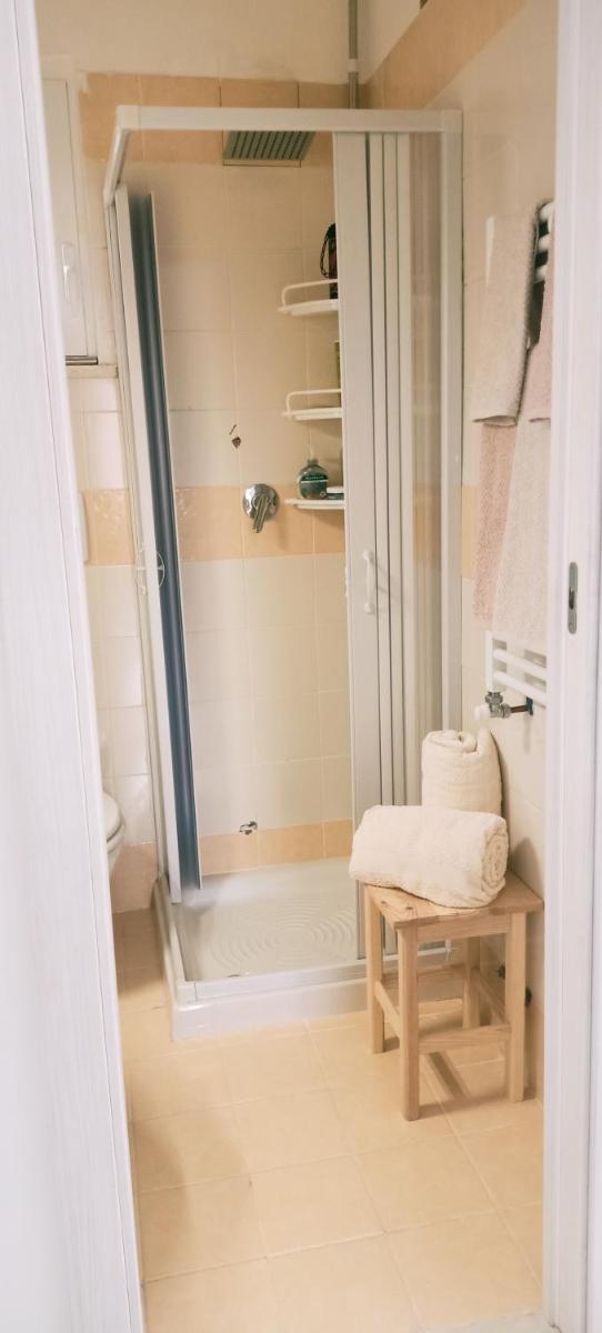 Appartamento Linea vita - Hizvo