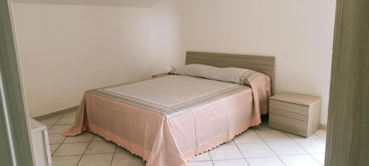 Appartamento Linea vita - Hizvo