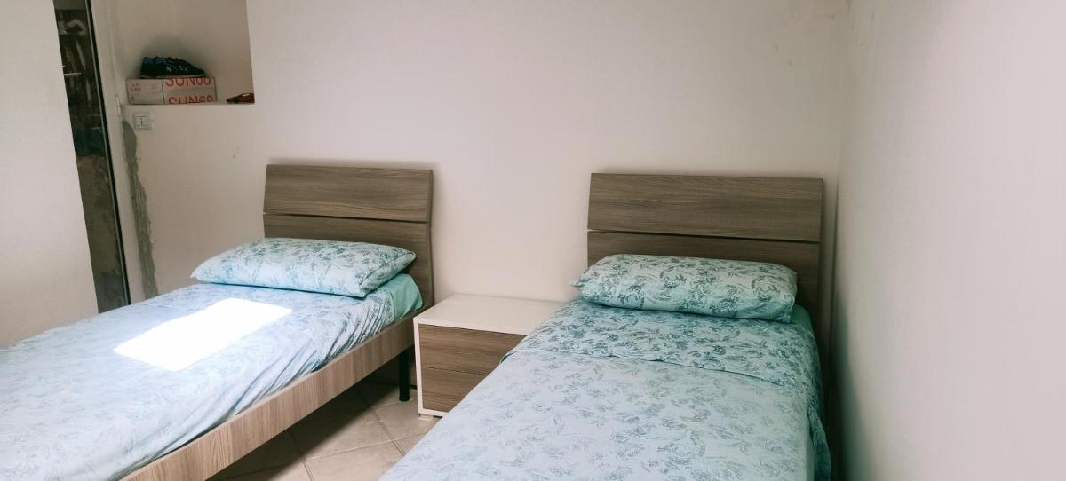 Appartamento Linea vita - Hizvo