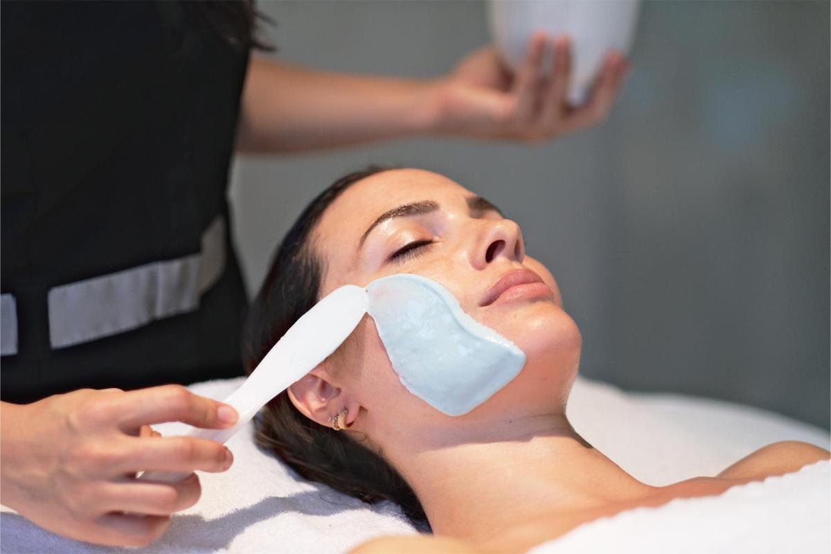 Spa ou équipements de bien-être de l'établissement Thalazur Arcachon