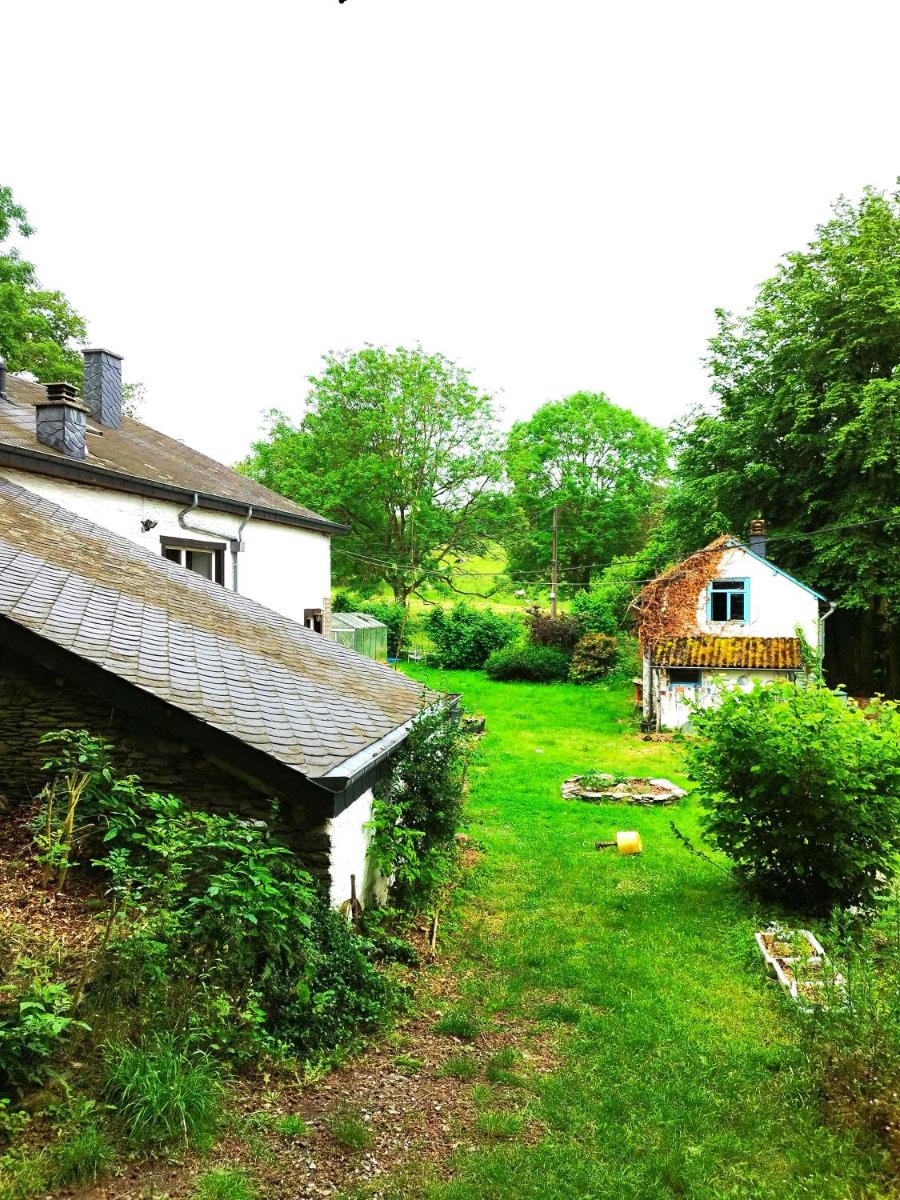 La maison sous les arbres - Housity