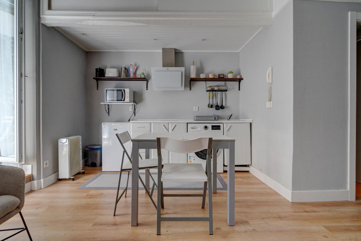 Apartamento San Blas by SanSe Holidays - Housity