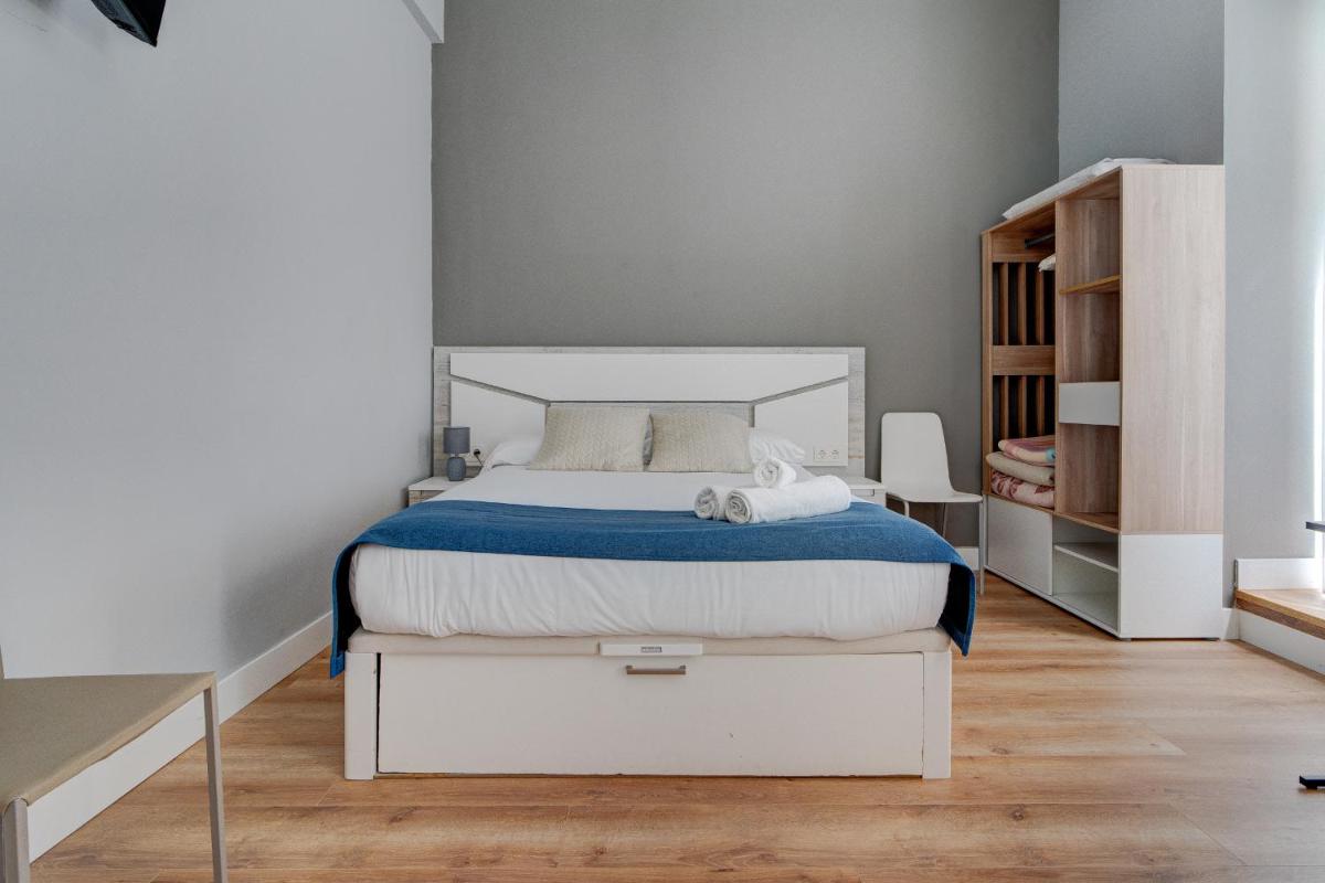 Apartamento San Blas by SanSe Holidays - Housity