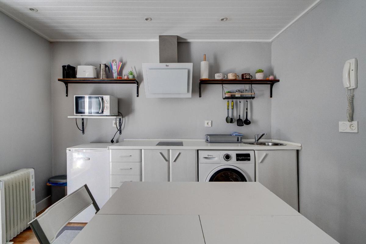 Apartamento San Blas by SanSe Holidays - Housity
