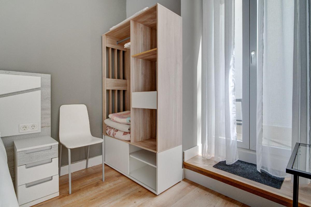 Apartamento San Blas by SanSe Holidays - Housity