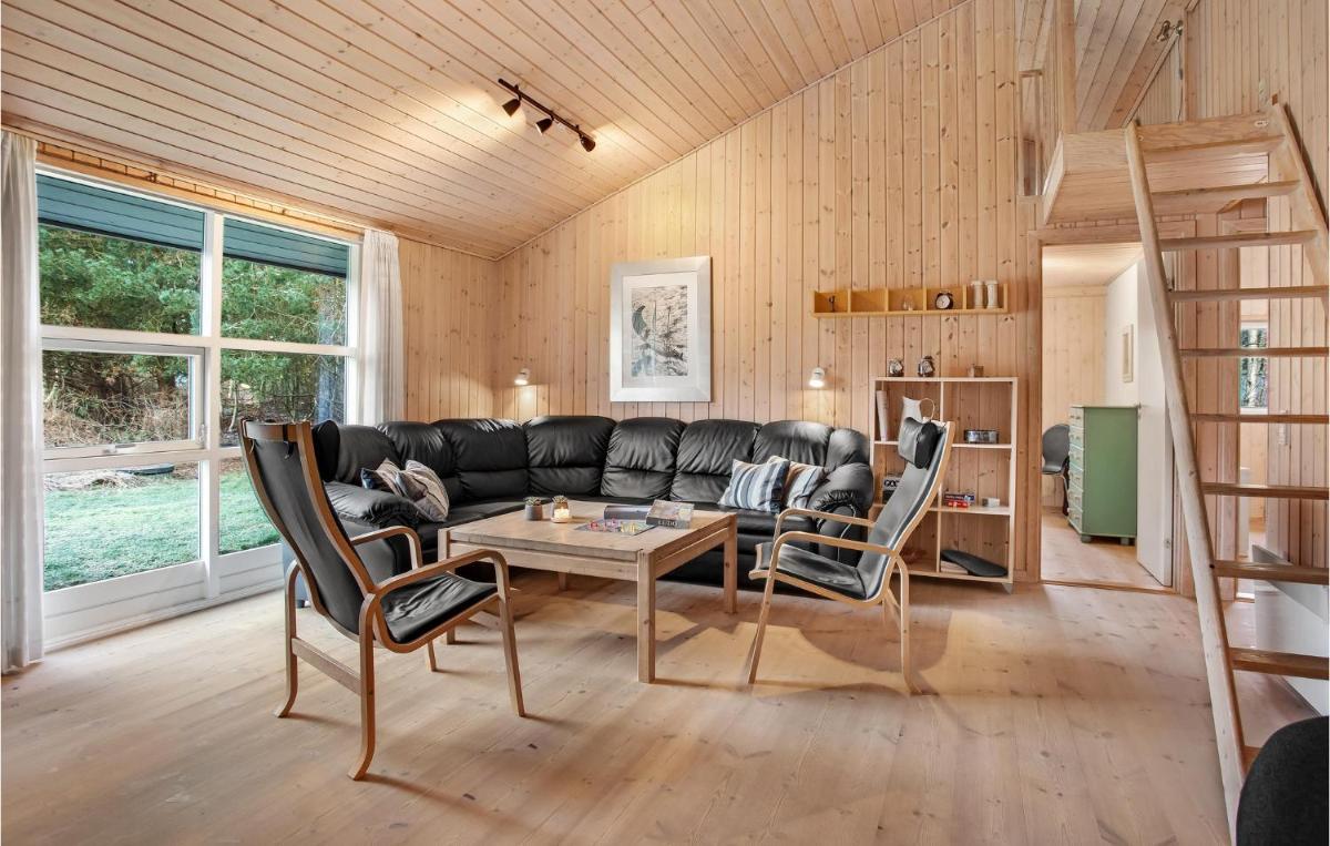 Stunning Home In Jerup With Kitchen - Housity