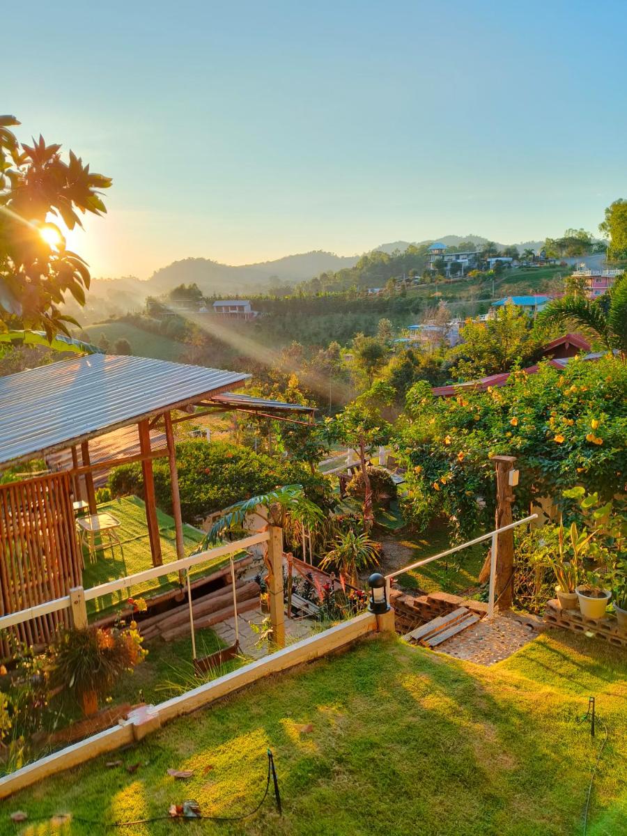บ้านสุขอรุณ เขาค้อ Baan Sook A Roon KhaoKho - Housity