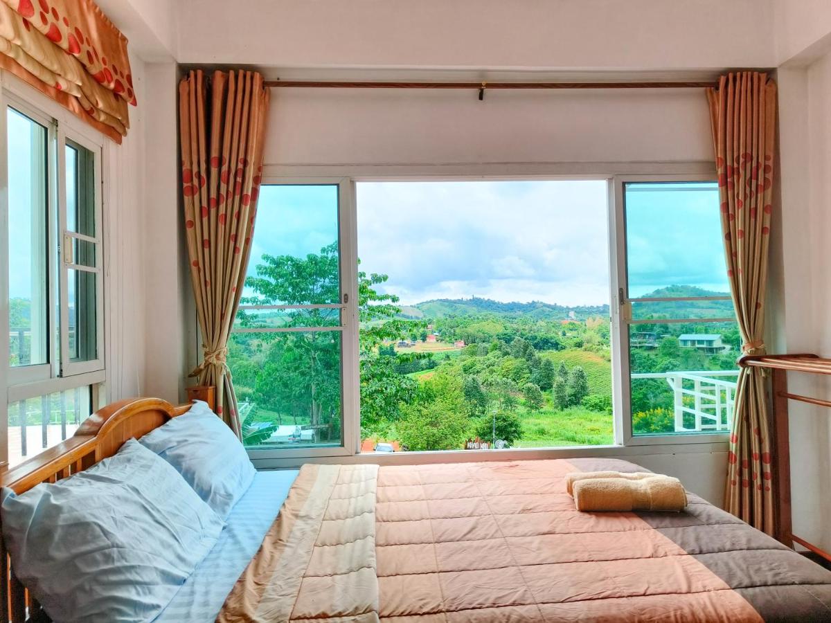 บ้านสุขอรุณ เขาค้อ Baan Sook A Roon KhaoKho - Housity