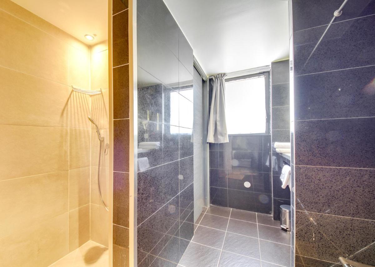 Brit Hotel Porte d'Espagne - Housity
