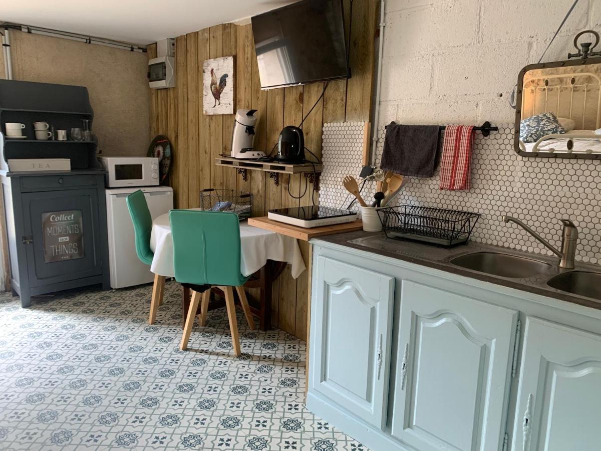 Petit gîte à la ferme des buttons - Housity