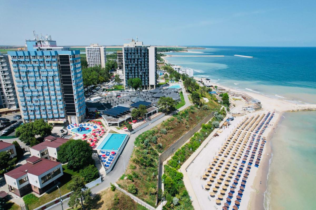 STEAUA DE MARE - Olimp Resort - Housity