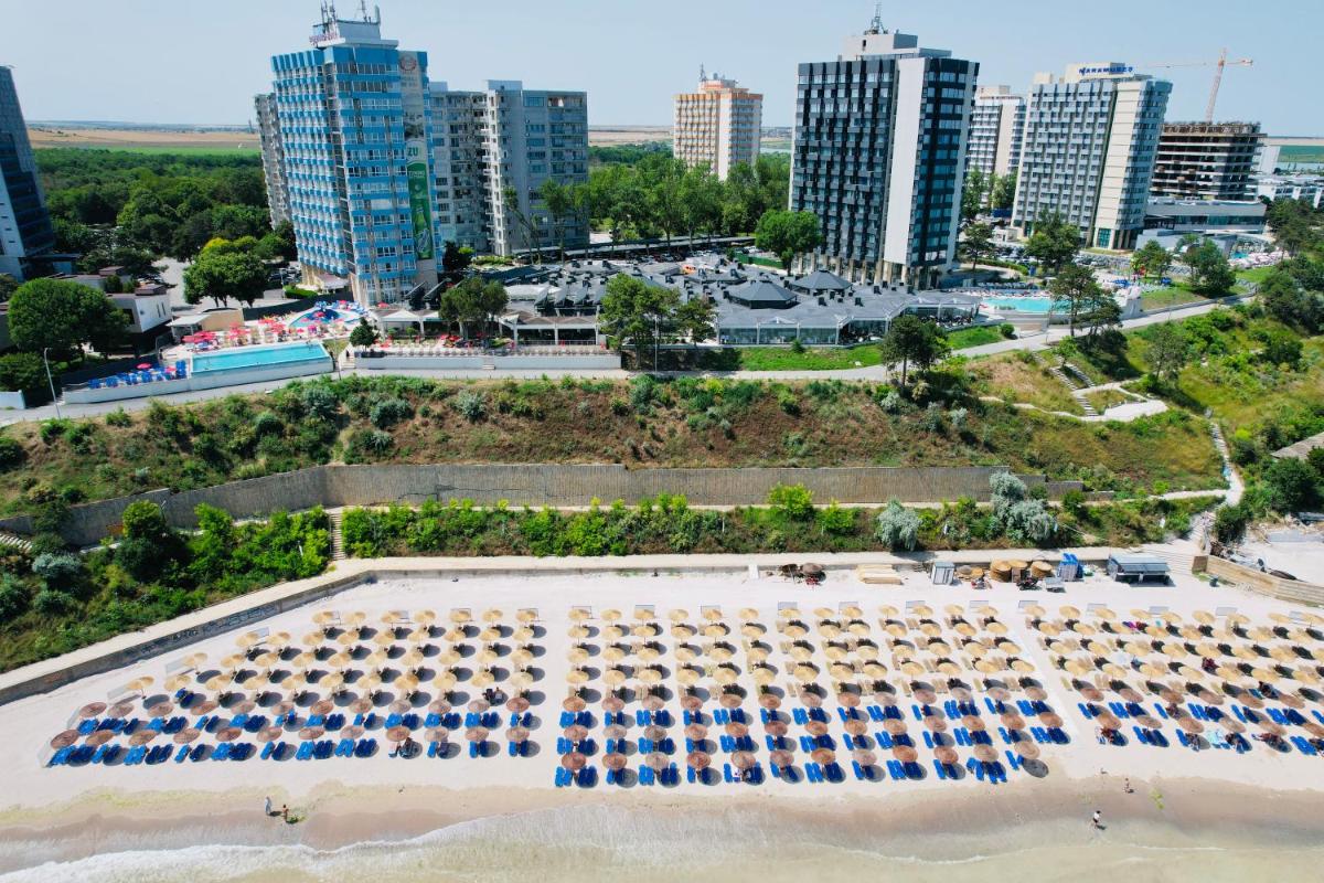 STEAUA DE MARE - Olimp Resort - Housity