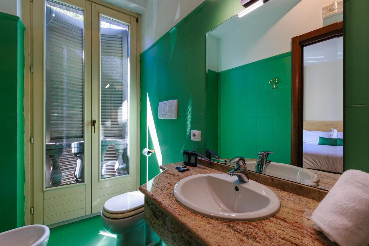 Botanique Hotel Vergani - Housity
