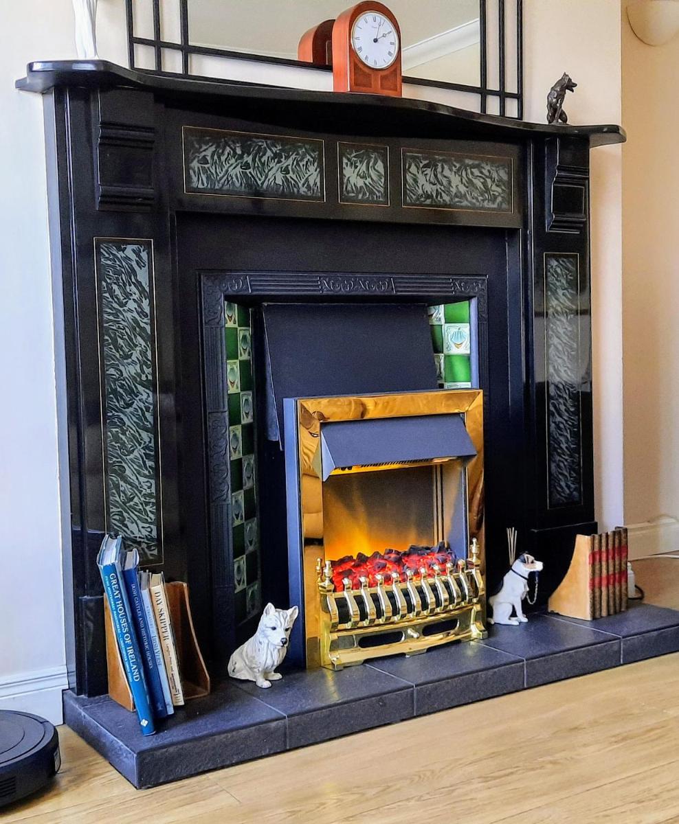 Carnlough Cottage - Housity