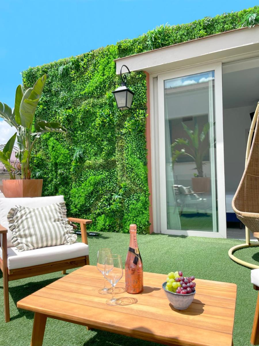 Apartamentos Sevilla Centro - Housity