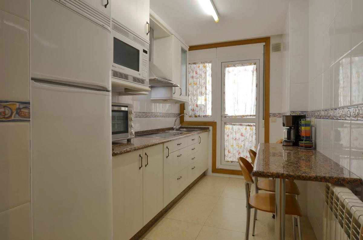 Playa de Silgar - Housity