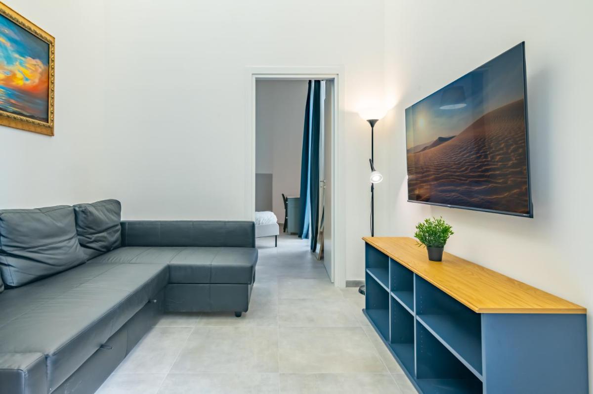 Panurban Central Apartments - Housity