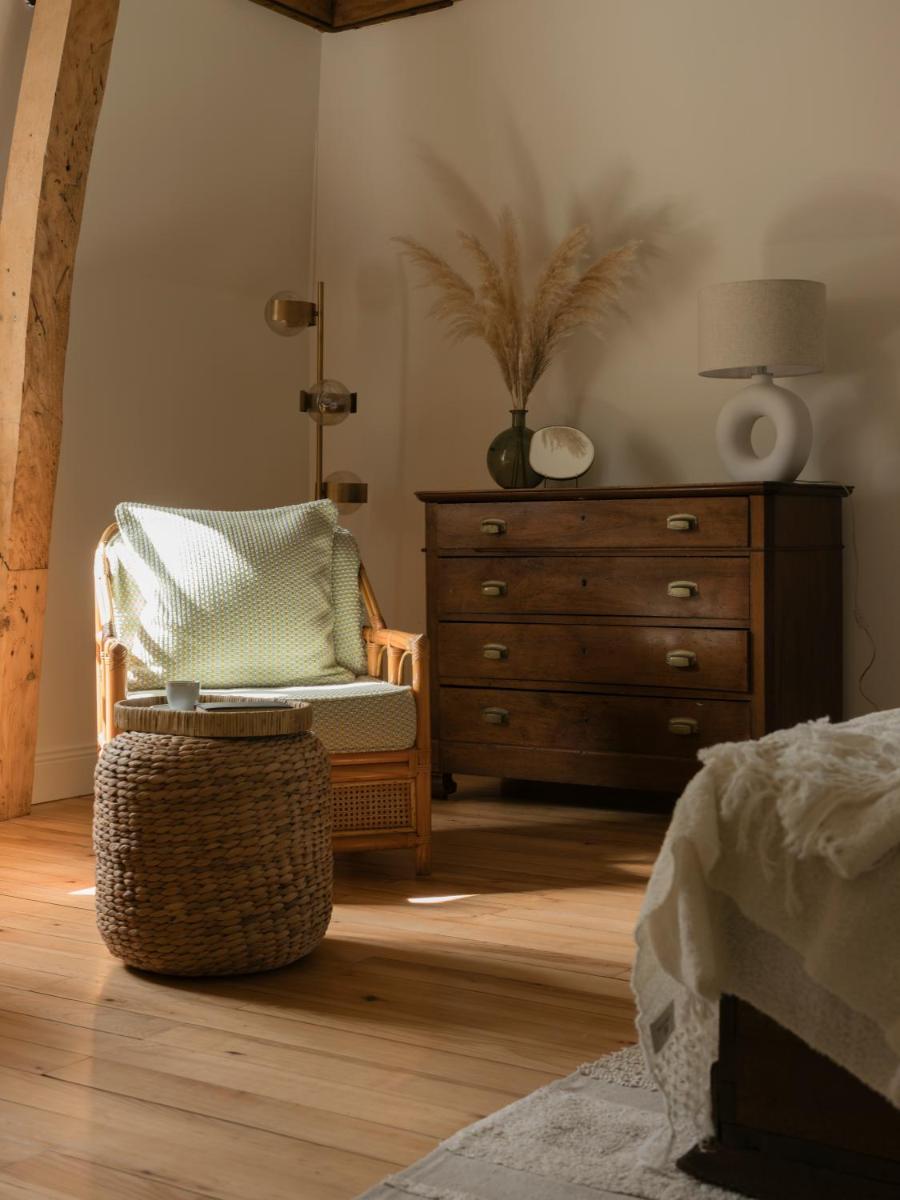 Petit Chateau Vercourt - Housity