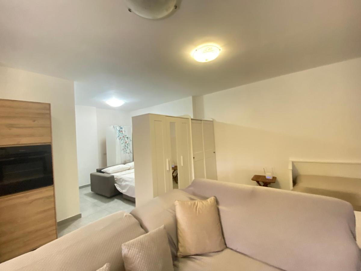 Orlandi Sun casa superficie 50 mq - Housity