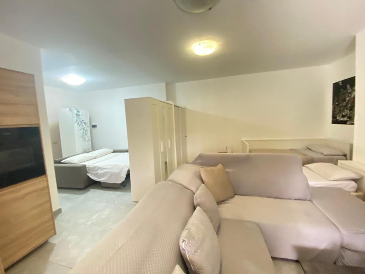 Orlandi Sun casa superficie 50 mq - Housity