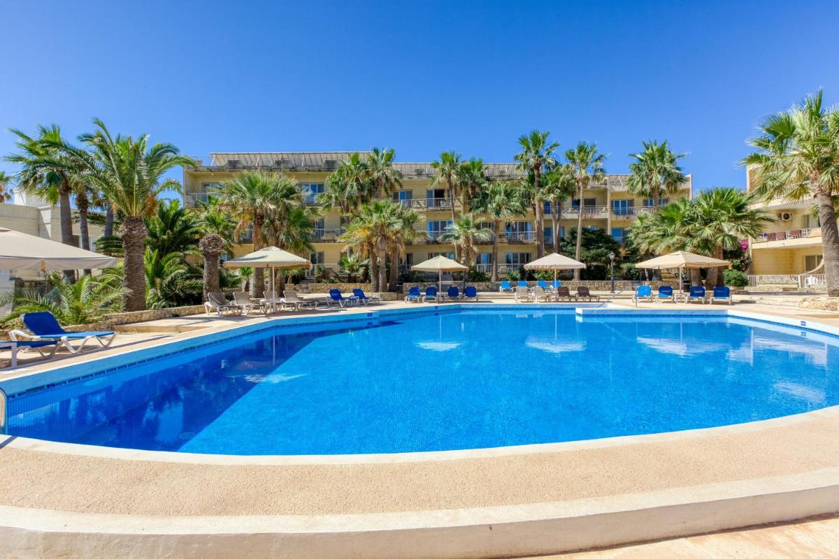 Ta Frenc Apartments - Housity