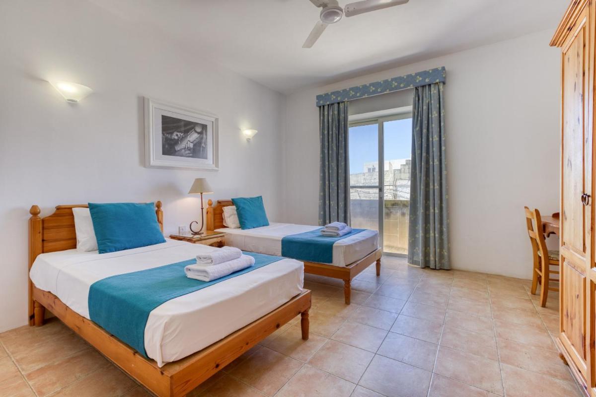 Ta Frenc Apartments - Housity