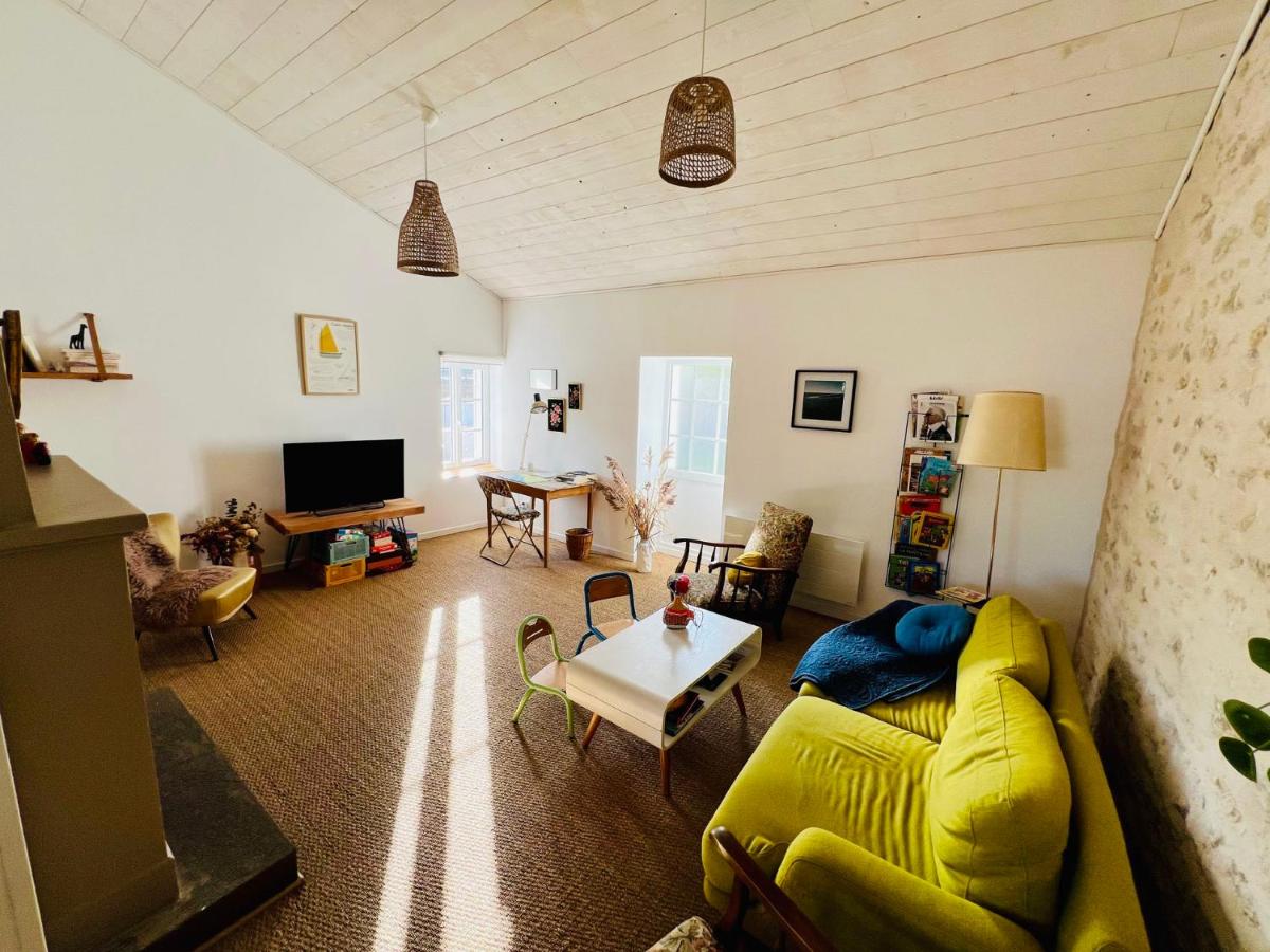 Gîte de caractère à moins de 10min des plages - Housity