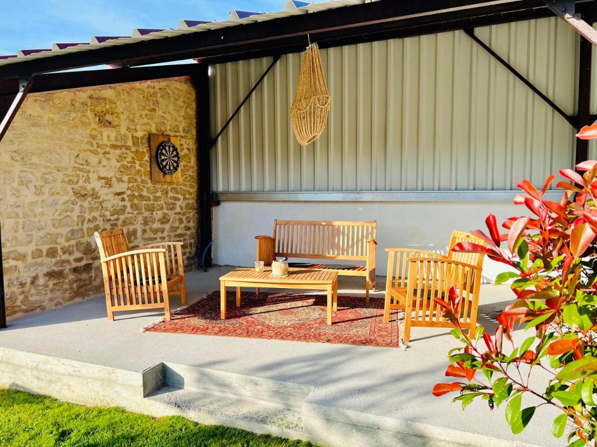 Gîte de caractère à moins de 10min des plages - Housity