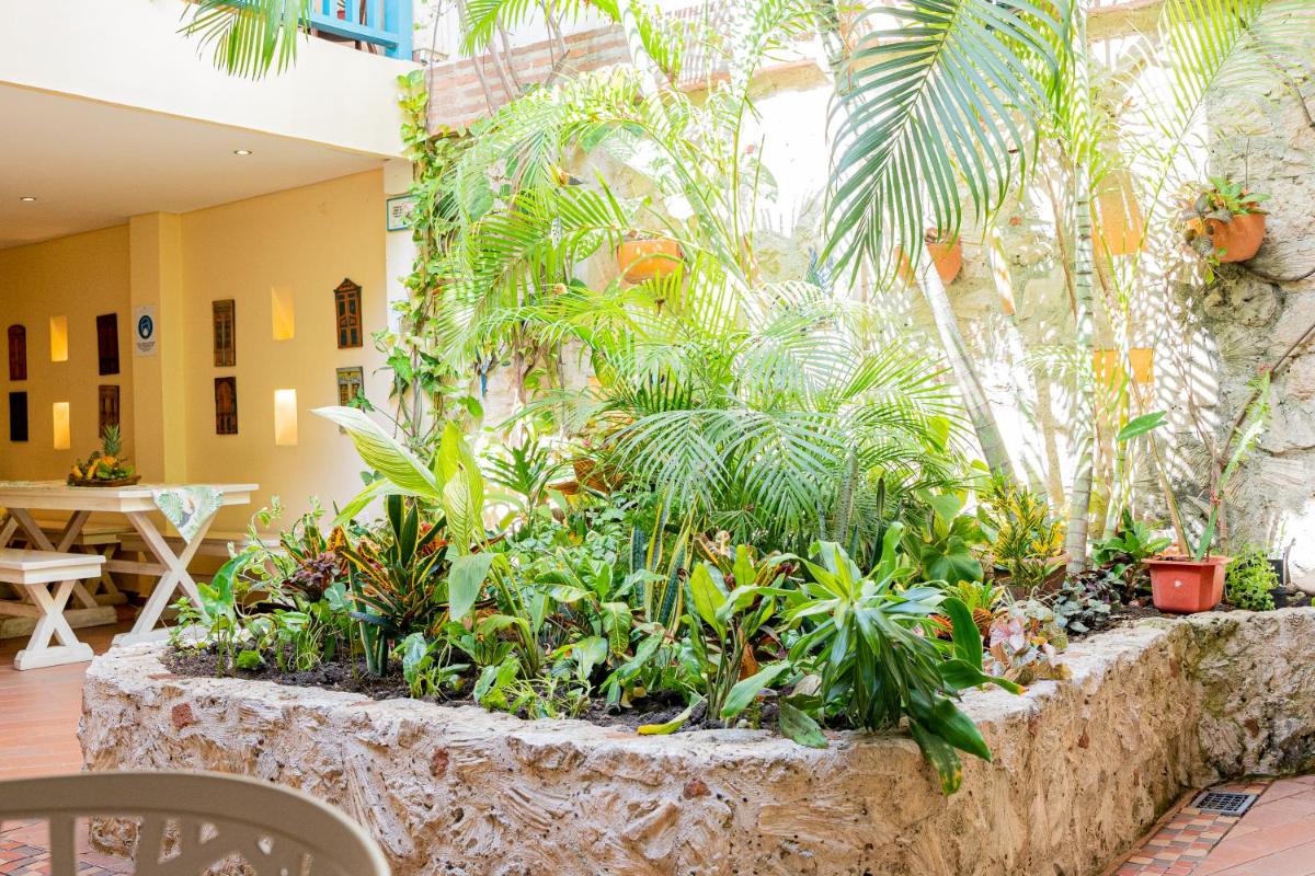 Posada La Fe by BespokeColombia - Housity