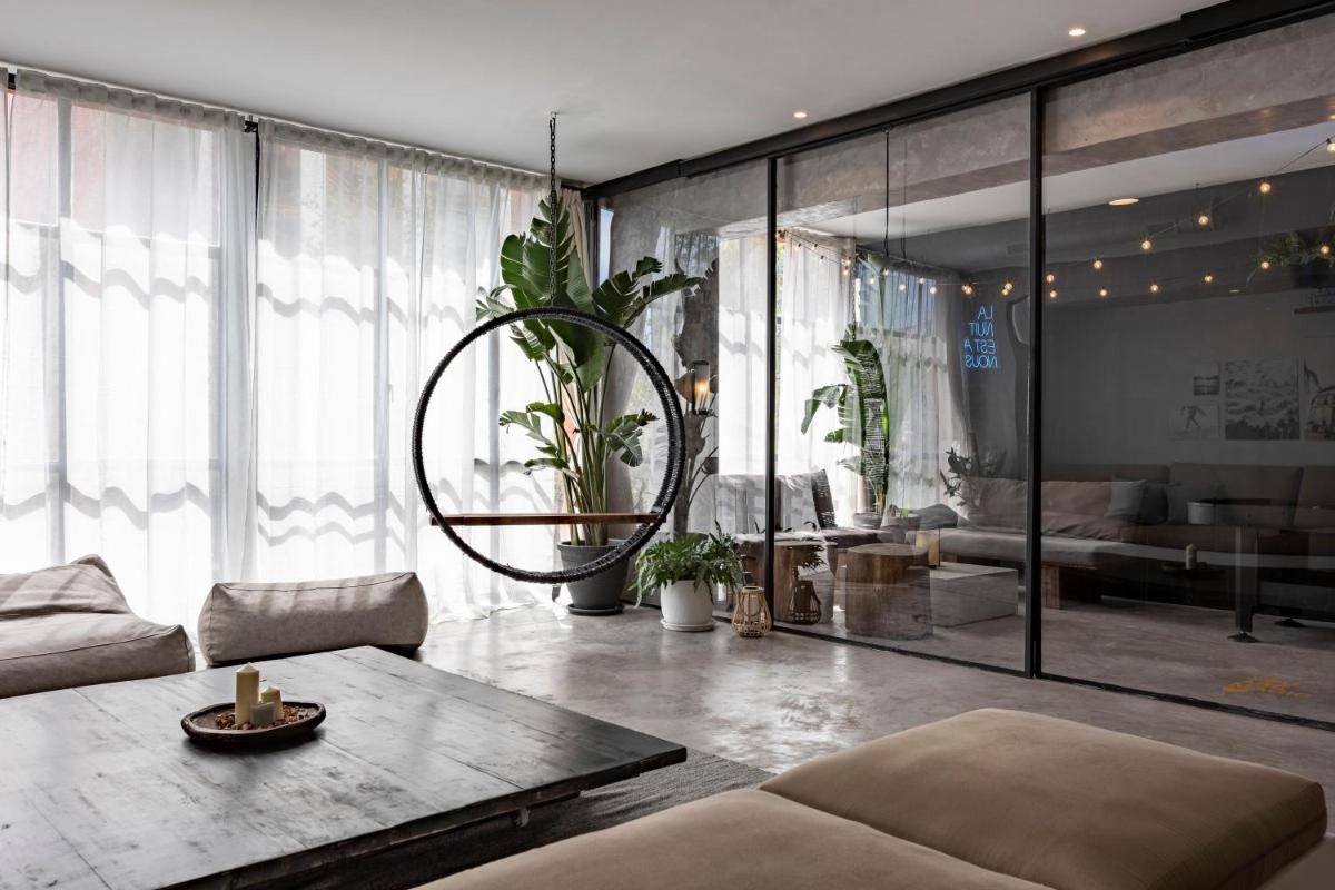 Luxury apartment close to the beach - Housity