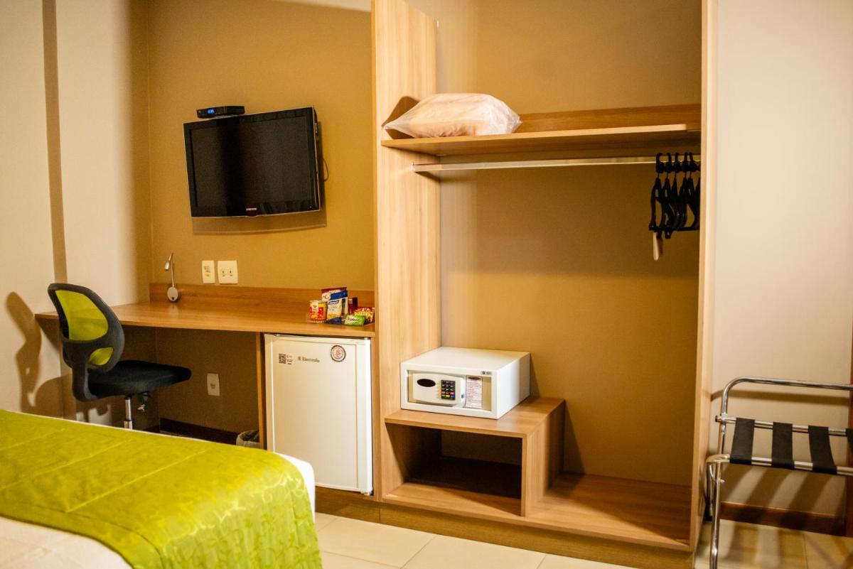 Comfort Hotel Sertãozinho - Housity