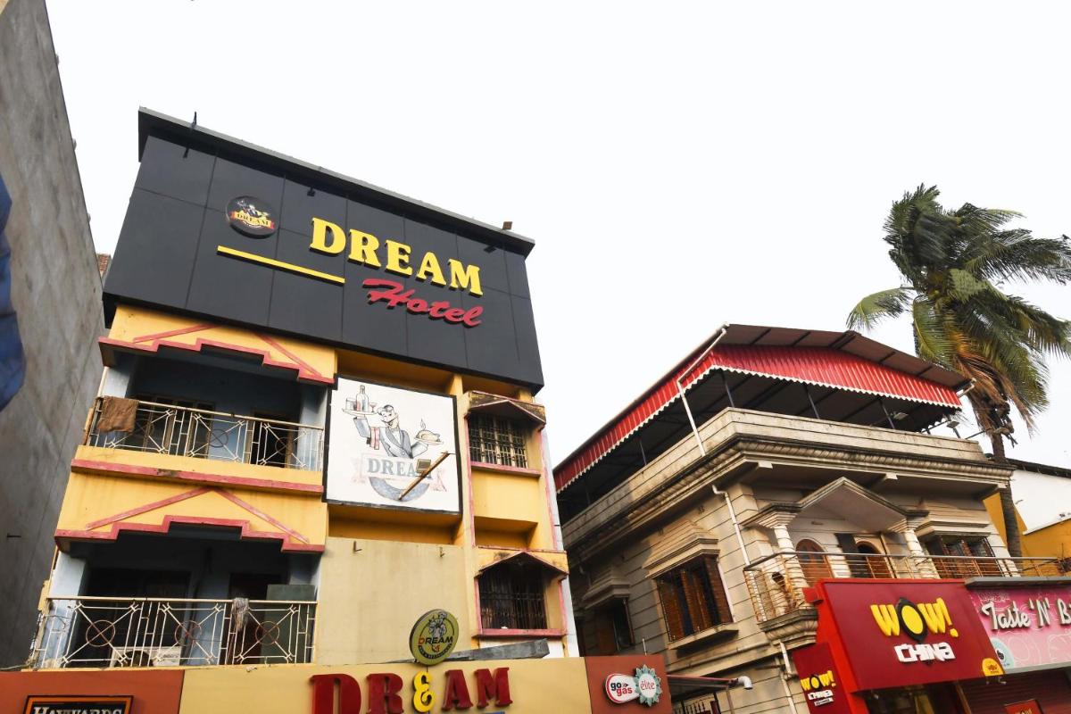 Hotel O Dream Hotel & Bar Cum Restaurant - Housity