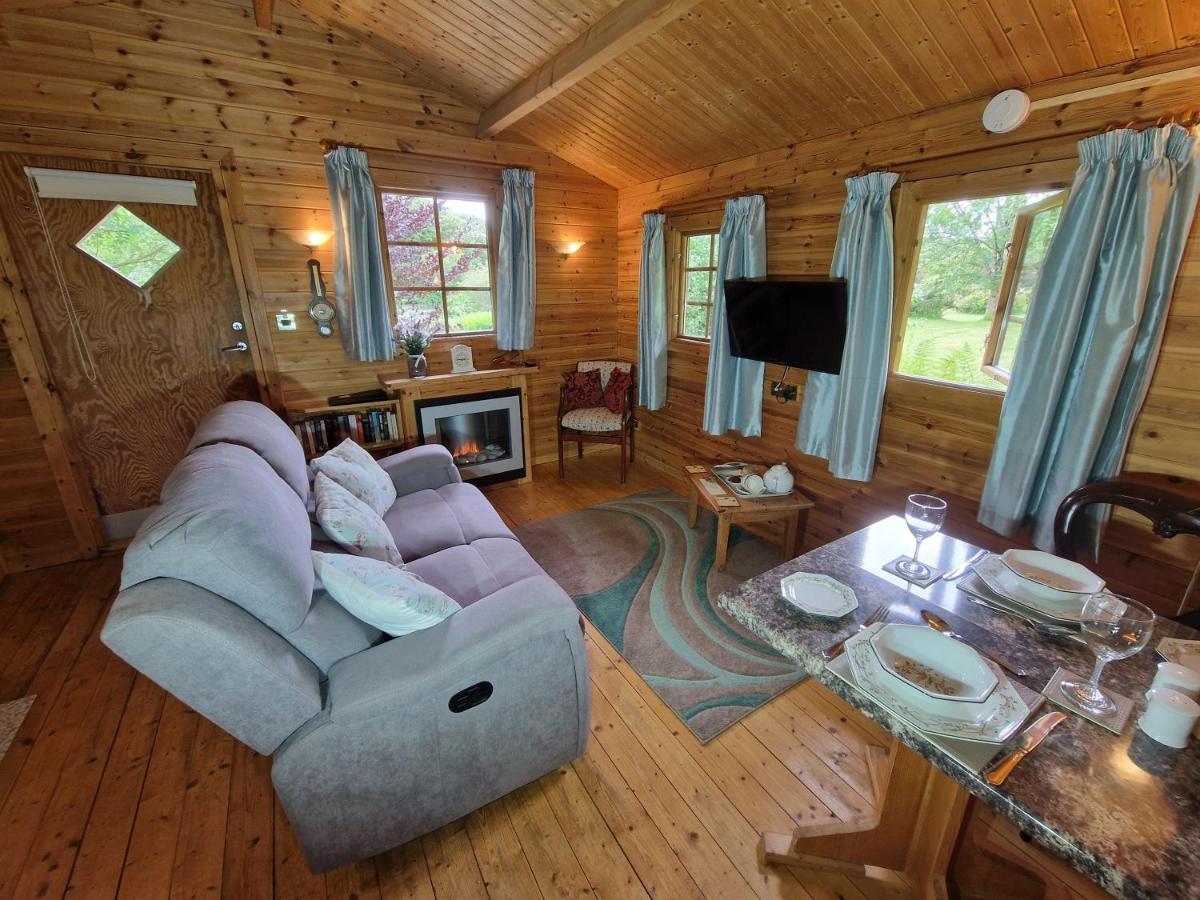 Polgwedhen Lodge - Housity
