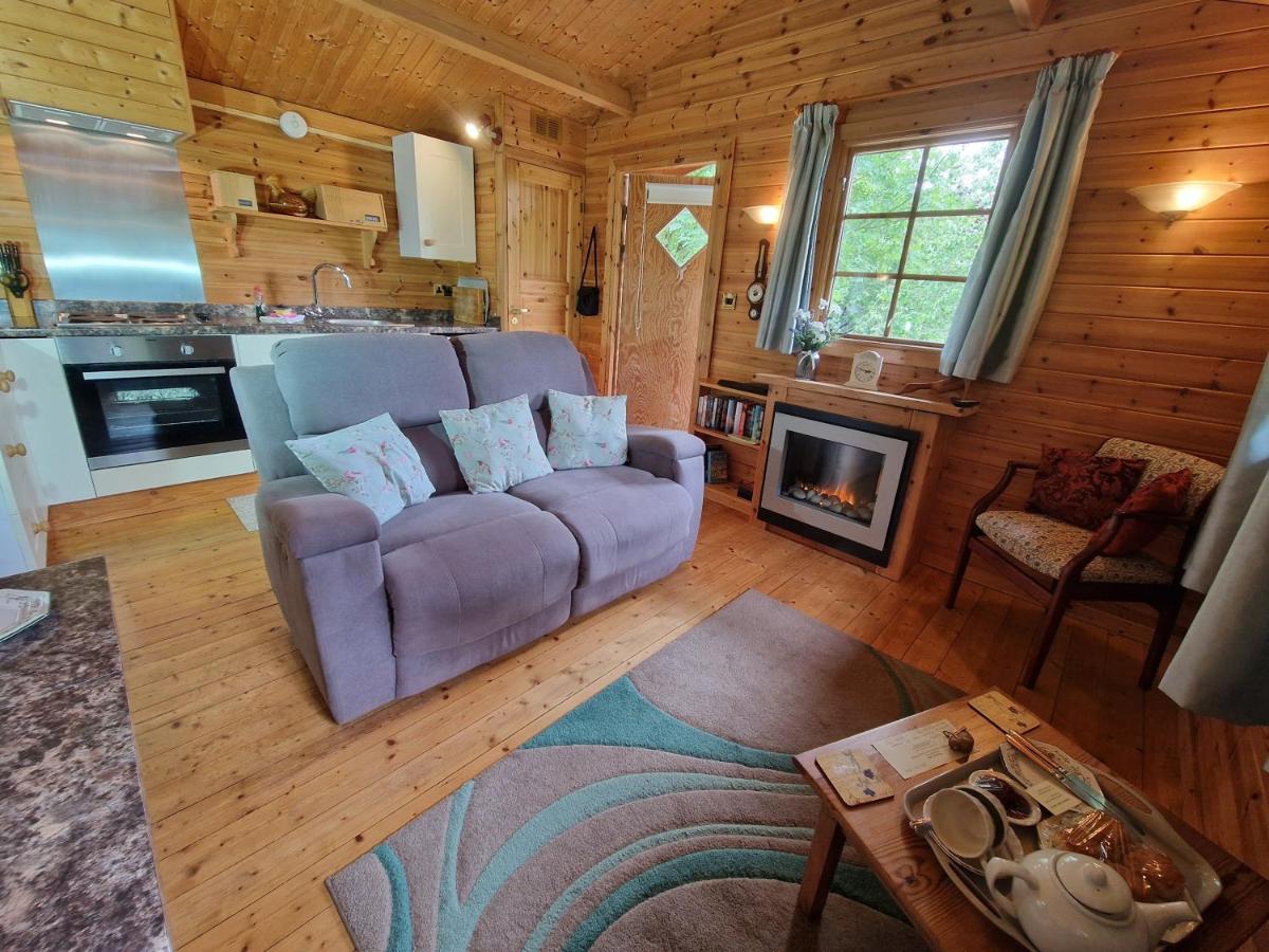 Polgwedhen Lodge - Housity