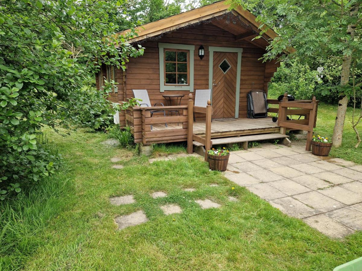 Polgwedhen Lodge - Housity