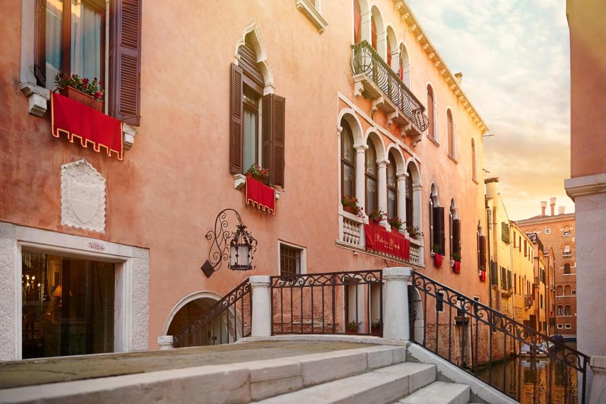 Palazzo Paruta & Wellness Suites - Housity