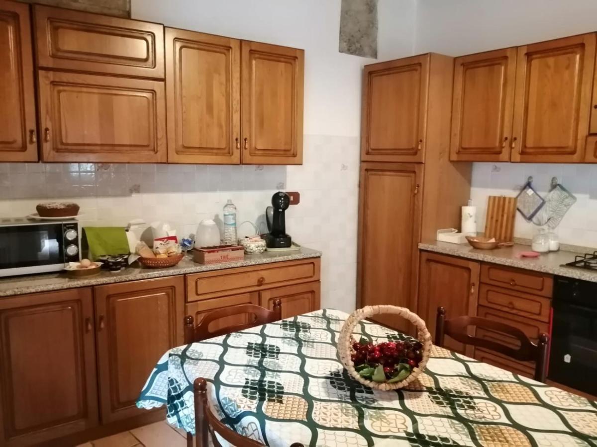 Il maniero di Besozzola - Housity