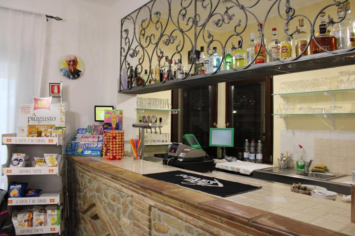 La Locanda del Brigante - Housity