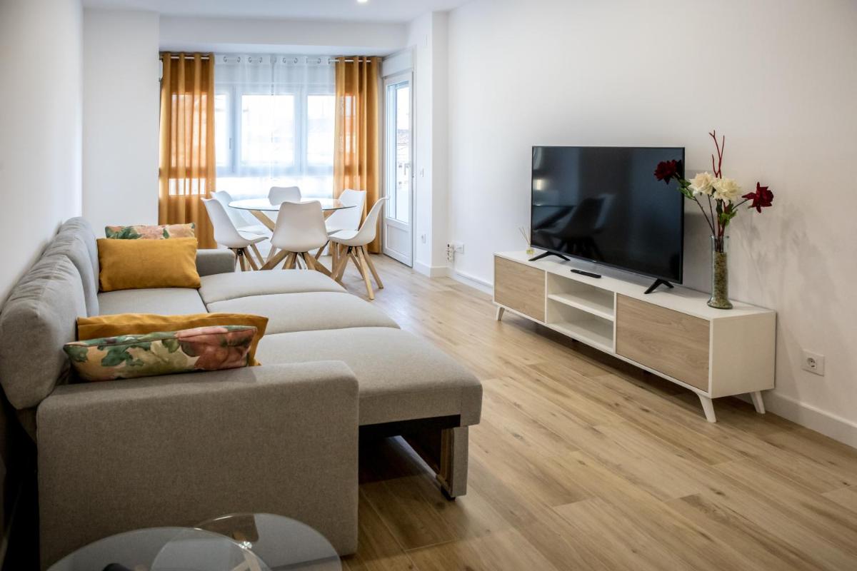 Arroyada 14 - Housity