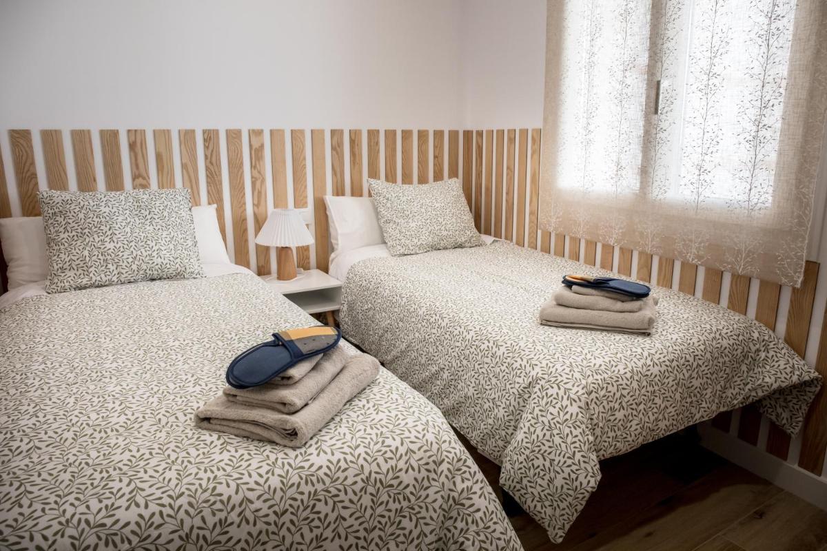Arroyada 14 - Housity
