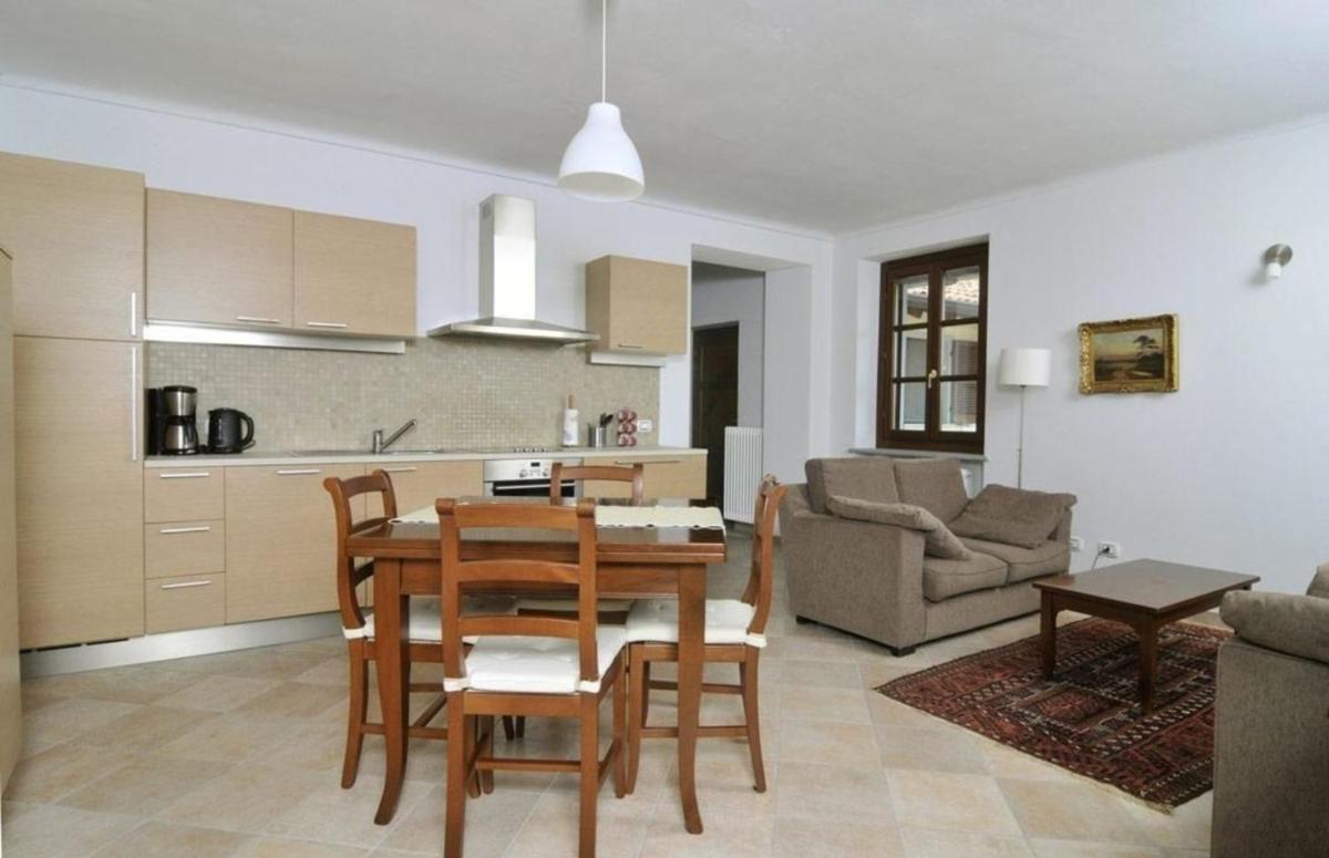 Wunderschöne Ferienwohnung in Bricco San Giovanni mit Großer Terrasse - Housity