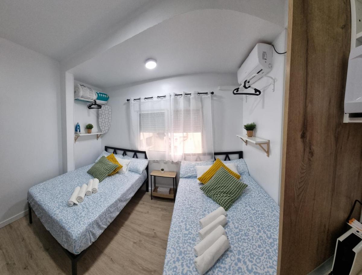 Mini Estudio Lovely Chueca - Housity