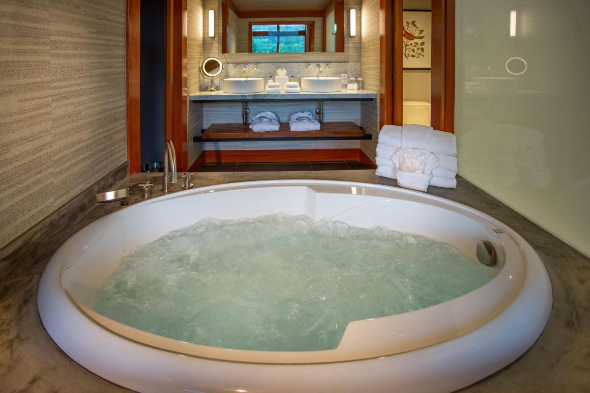 Willows Lodge - Housity