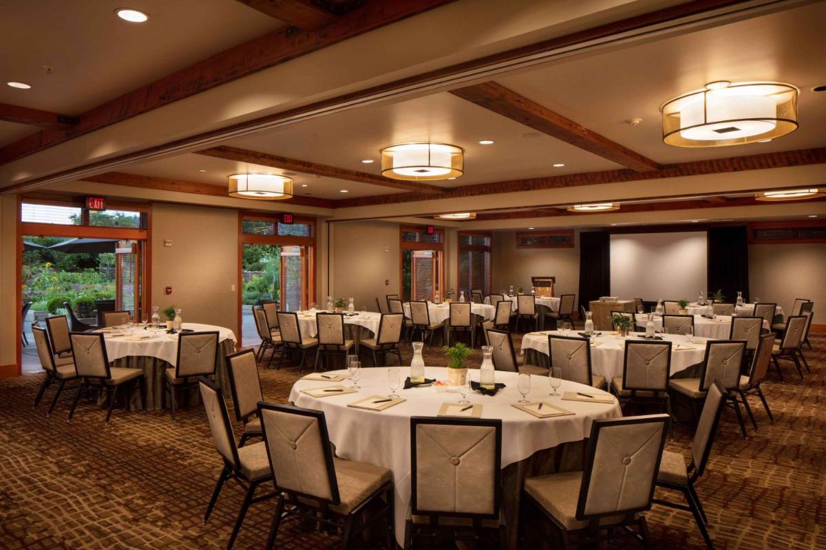 Willows Lodge - Housity