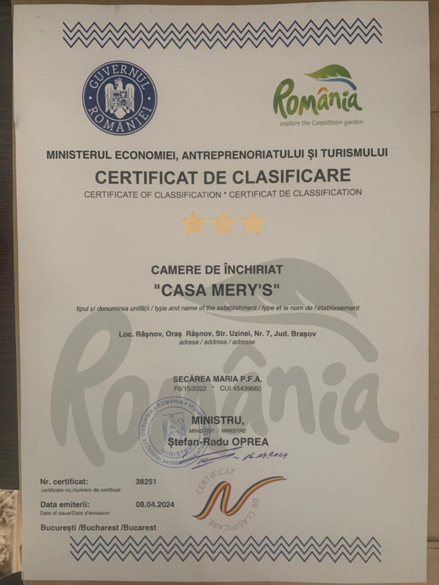 Casa MeryS - Housity