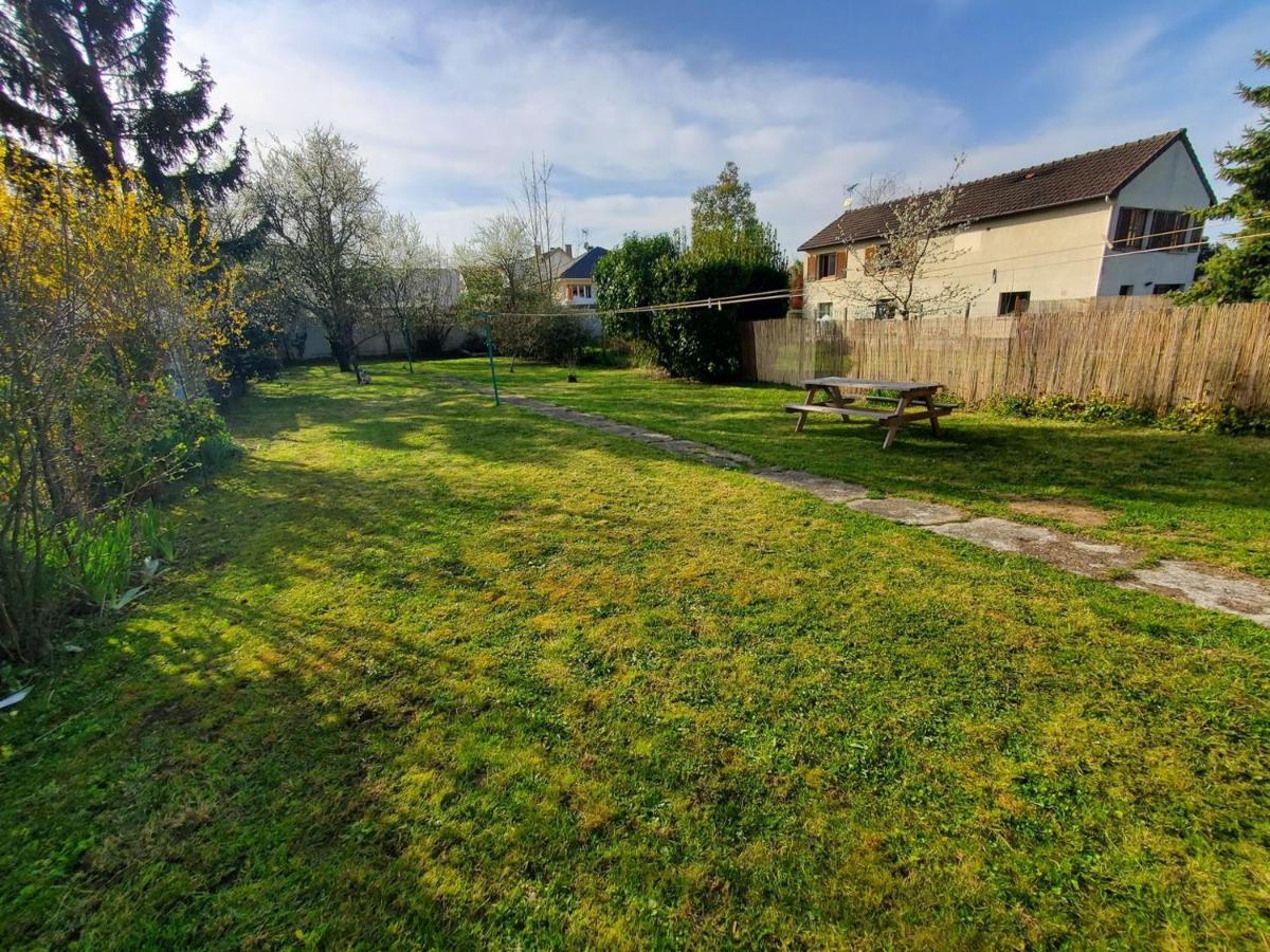 Le Cottage au bord de l'eau - Housity