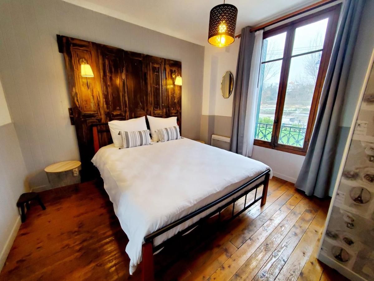 Le Cottage au bord de l'eau - Housity