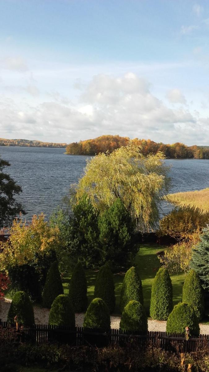 Pokoje Herta - Domek letniskowy - Housity