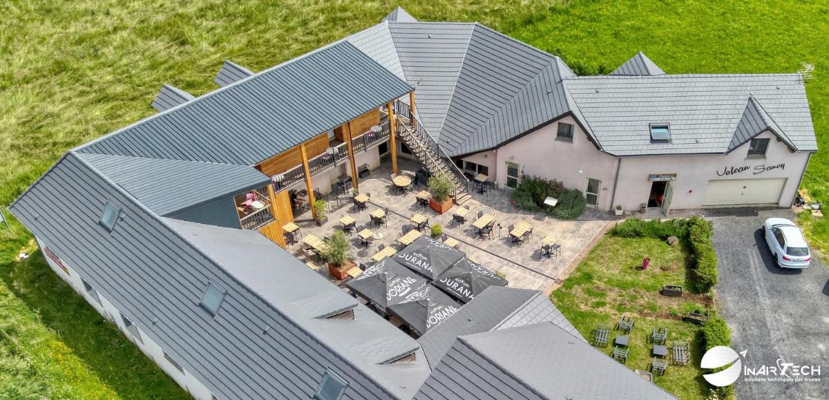 Logis Hôtel Volcan Sancy - Housity