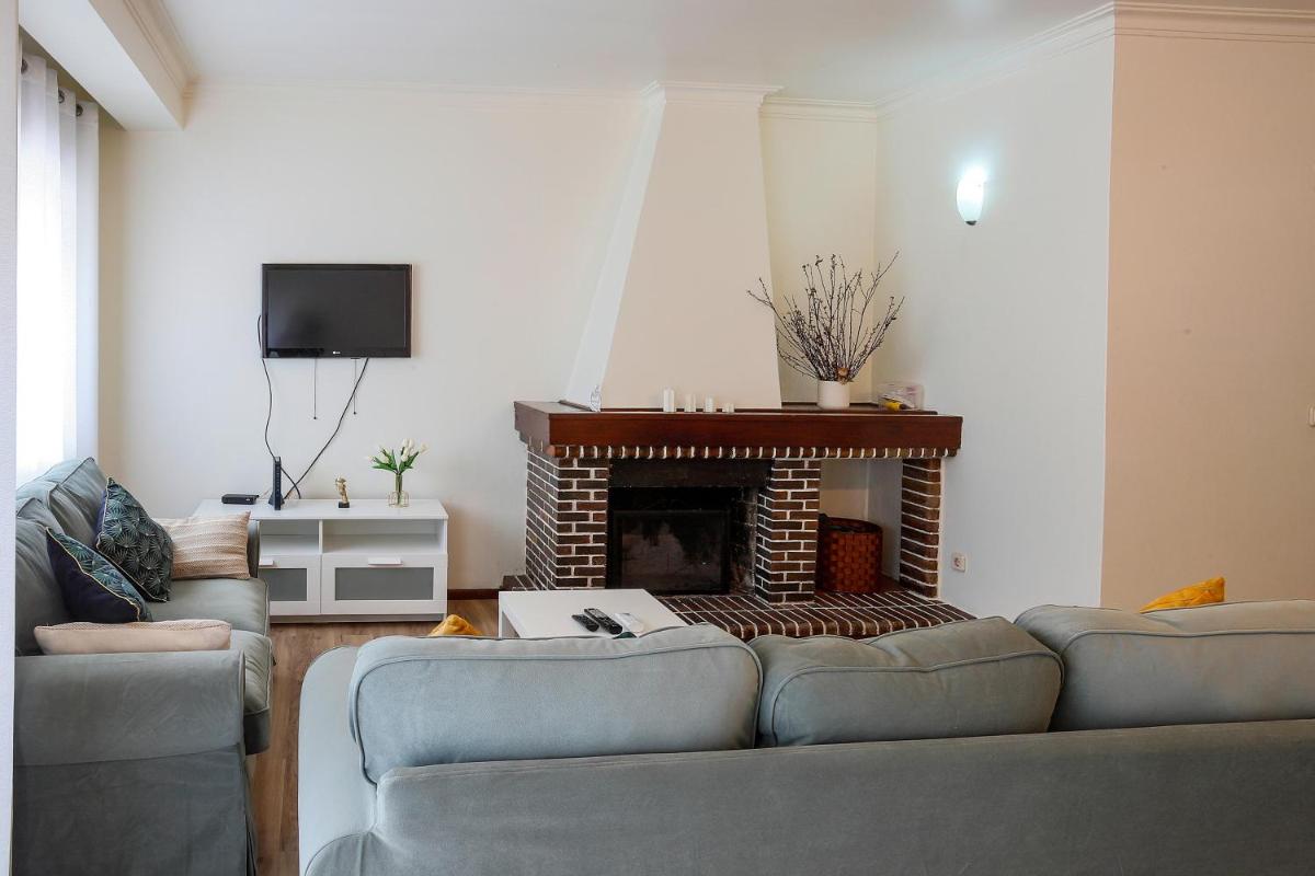 Apartamento Vila Melgaço - Housity